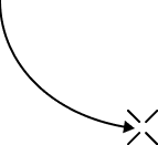 Flip to see my ride!