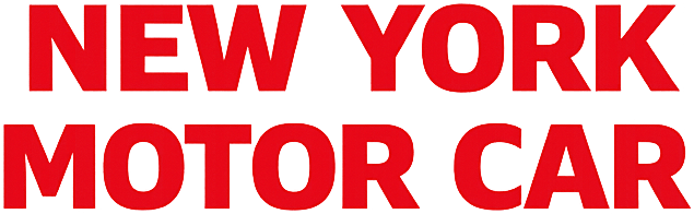 New York Motor Car logo
