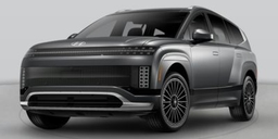 Hyundai IONIQ 9 SEL AWD 2026