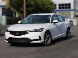 Acura Integra Base (CVT) CVT 2026