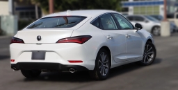 Acura Integra Base (CVT) CVT 2026