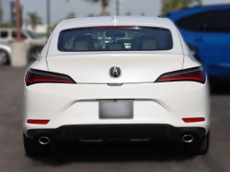 Acura Integra Base (CVT) CVT 2026