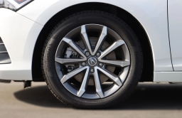 Acura Integra Base (CVT) CVT 2026