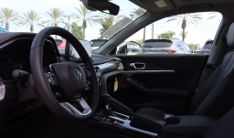 Acura Integra Base (CVT) CVT 2026