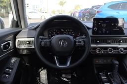 Acura Integra Base (CVT) CVT 2026