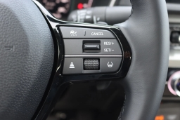 Acura Integra Base (CVT) CVT 2026