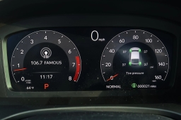 Acura Integra w/A-Spec Package CVT 2026