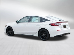 Honda Civic Hatchback Sport CVT 2026