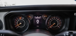 Jeep Wrangler Sport 2 Door 4x4 2026