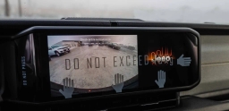 Jeep Wrangler Sport 2 Door 4x4 2026