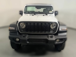 Jeep Wrangler Sport 2 Door 4x4 2026