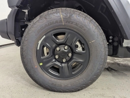 Jeep Wrangler Sport 2 Door 4x4 2026