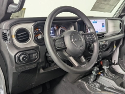 Jeep Wrangler Sport 2 Door 4x4 2026
