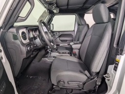 Jeep Wrangler Sport 2 Door 4x4 2026