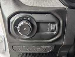 Jeep Wrangler Sport 2 Door 4x4 2026