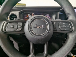 Jeep Wrangler Sport 2 Door 4x4 2026