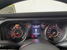 Jeep Wrangler Sport 2 Door 4x4 2026