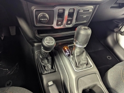 Jeep Wrangler Sport 2 Door 4x4 2026