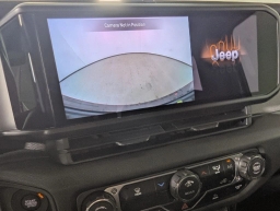 Jeep Wrangler Sport 2 Door 4x4 2026
