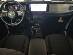 Jeep Wrangler Sport 2 Door 4x4 2026