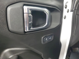 Jeep Wrangler Sport 2 Door 4x4 2026