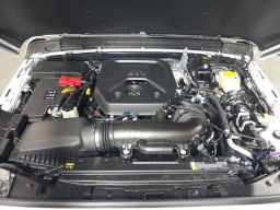 Jeep Wrangler Sport 2 Door 4x4 2026