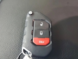 Jeep Wrangler Sport 2 Door 4x4 2026