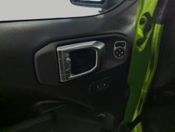 Jeep Wrangler Sport S 2 Door 4x4 2026