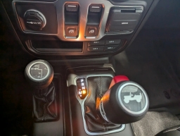 Jeep Wrangler Sport S 2 Door 4x4 2026