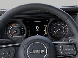 Jeep Wrangler Sport S 2 Door 4x4 2026