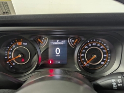 Jeep Wrangler Sport 2 Door 4x4 2026