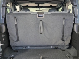 Jeep Wrangler Sport 2 Door 4x4 2026