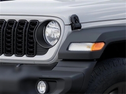 Jeep Wrangler Sport 2 Door 4x4 2026