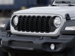 Jeep Wrangler Sport 2 Door 4x4 2026