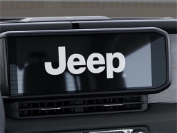 Jeep Wrangler Sport 2 Door 4x4 2026