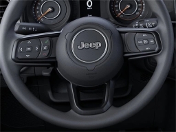 Jeep Wrangler Sport 2 Door 4x4 2026