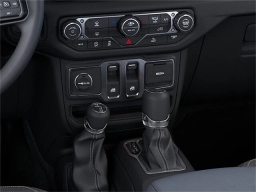 Jeep Wrangler Sport 2 Door 4x4 2026