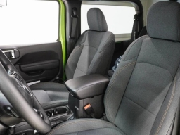 Jeep Wrangler Sport 2 Door 4x4 2026