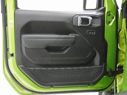 Jeep Wrangler Sport 2 Door 4x4 2026