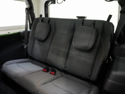 Jeep Wrangler Sport 2 Door 4x4 2026