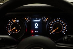 Jeep Wrangler Sport 2 Door 4x4 2026