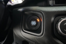 Jeep Wrangler Sport 2 Door 4x4 2026