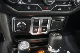 Jeep Wrangler Sport 2 Door 4x4 2026