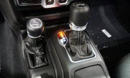 Jeep Wrangler Sport 2 Door 4x4 2026