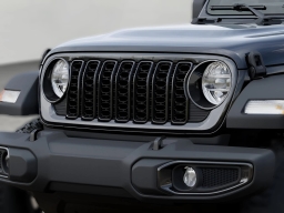 Jeep Wrangler Willys 2 Door 4x4 2026