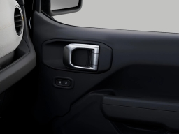 Jeep Wrangler Willys 2 Door 4x4 2026