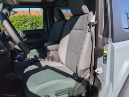 Jeep Wrangler Willys 2 Door 4x4 2026