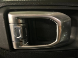 Jeep Wrangler Willys 2 Door 4x4 2026