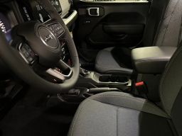 Jeep Wrangler Willys 2 Door 4x4 2026