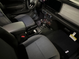 Jeep Wrangler Willys 2 Door 4x4 2026